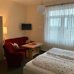 Πανσιόν Haus Beckmann *