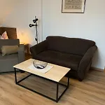 Haus Beckmann Πανσιόν *