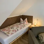 Haus Beckmann * Borkum