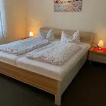 Πανσιόν Haus Beckmann *