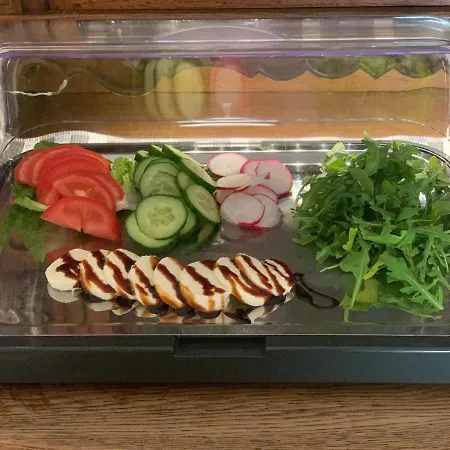 Haus Beckmann * Borkum