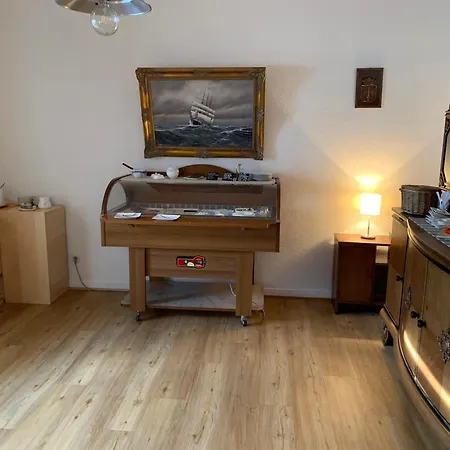Haus Beckmann Borkum