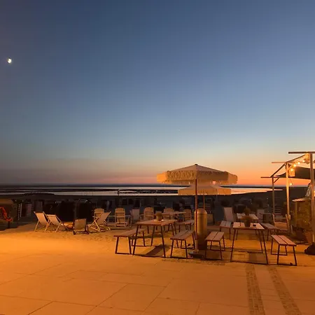 Penzion Haus Beckmann