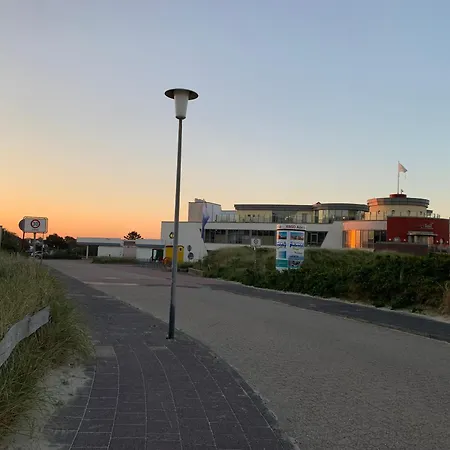 Penzion Haus Beckmann