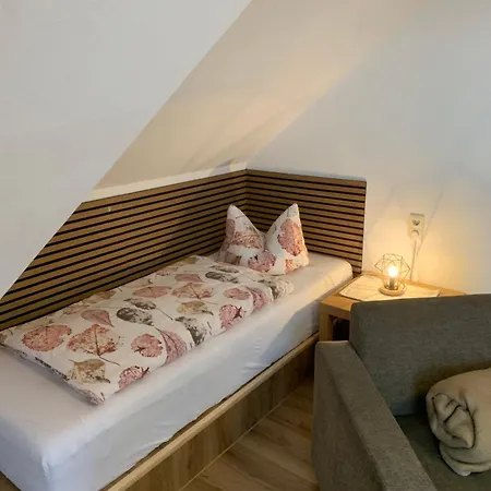 Haus Beckmann * Borkum
