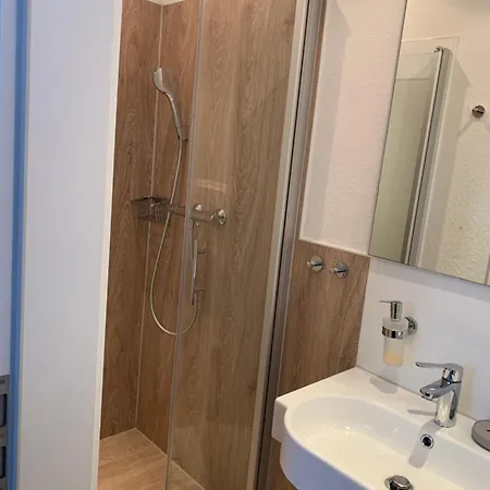 Haus Beckmann * Borkum