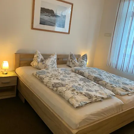 Haus Beckmann * Borkum