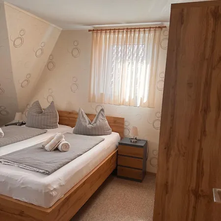 Haus Beckmann Gasthof *